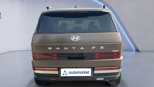 HYUNDAI Santa Fe Santa Fe 1.6 T-GDI PHEV Platinum 4WD aut 7os.