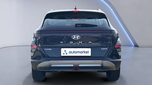 HYUNDAI Kona Kona 1.6 GDI Hybrid Executive DCT