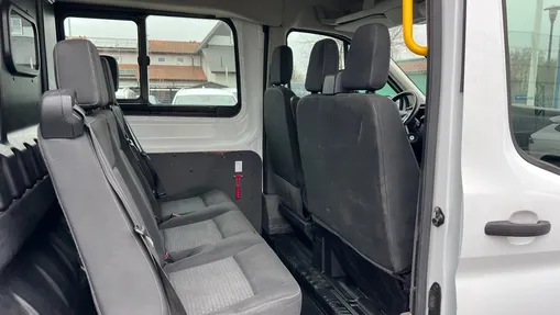 FORD Transit Transit 350 L3H2 Trend (bryg.)