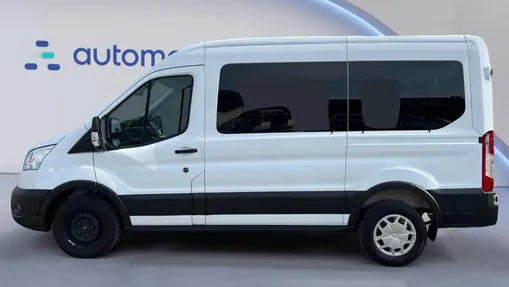 FORD Transit Transit Kombi 330 L2H2 Trend Aut.