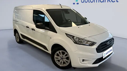 FORD Transit Connect Transit Connect 230 L2 Trend
