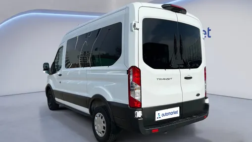 FORD Transit Transit Kombi 330 L2H2 Trend Aut.