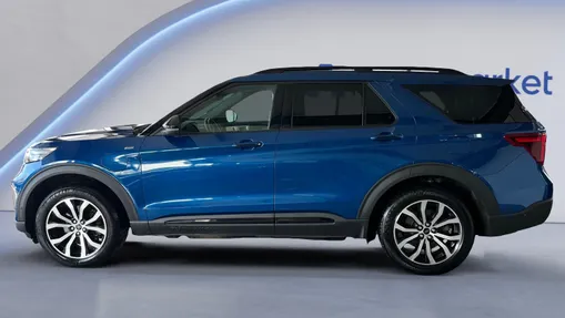 FORD Explorer Explorer 3.0 EcoBoost PHEV 4WD ST-Line
