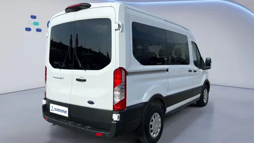 FORD Transit Transit Kombi 330 L2H2 Trend Aut.