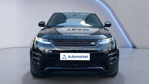 LAND ROVER Range Rover Evoque Evoque 2.0 D200 mHEV Dynamic SE