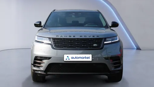 LAND ROVER Range Rover Velar Velar 2.0 D200 mHEV Dynamic SE