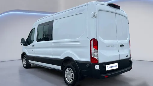 FORD Transit Transit 350 L3H2 Trend (bryg.)