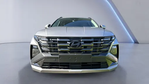 HYUNDAI Tucson Tucson 1.6 T-GDi HEV Smart 2WD aut Nowy