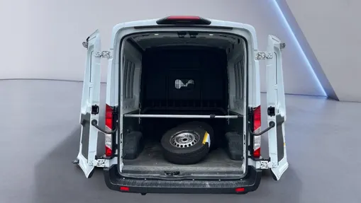 FORD Transit Transit 350 L3H2 Trend (bryg.)