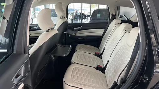FORD S-MAX S-MAX 2.0 EcoBlue Vignale aut