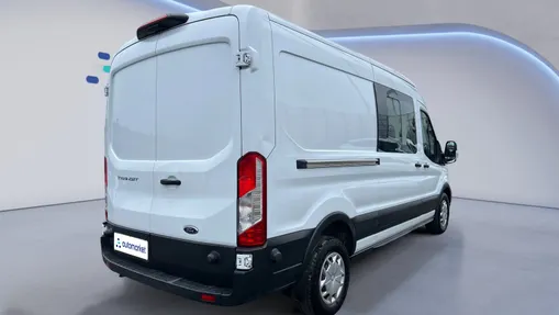 FORD Transit Transit 350 L3H2 Trend (bryg.)