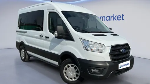 FORD Transit Transit Kombi 330 L2H2 Trend Aut.