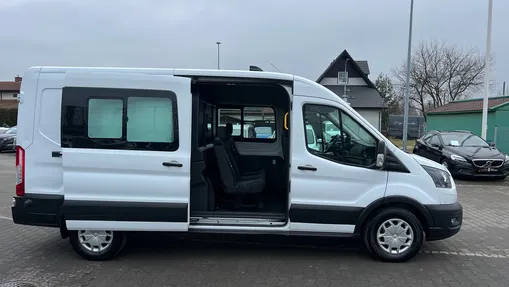 FORD Transit Transit 350 L3H2 Trend (bryg.)