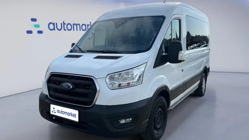 FORD Transit Transit Kombi 330 L2H2 Trend Aut.