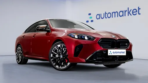 BMW Seria 2 M235 xDrive Nowy