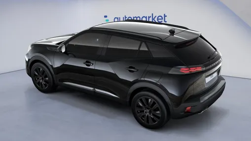 PEUGEOT 2008 2008 PureTech mHEV GT e-DCS6 Nowy
