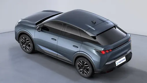 PEUGEOT 3008 3008 1.2 PureTech mHEV Allure e-DCS6 Nowy