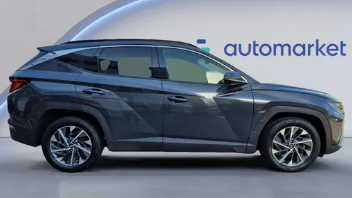 HYUNDAI Tucson Tucson 1.6 T-GDi Smart 2WD