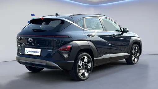 HYUNDAI Kona Kona 1.6 GDI Hybrid Executive DCT