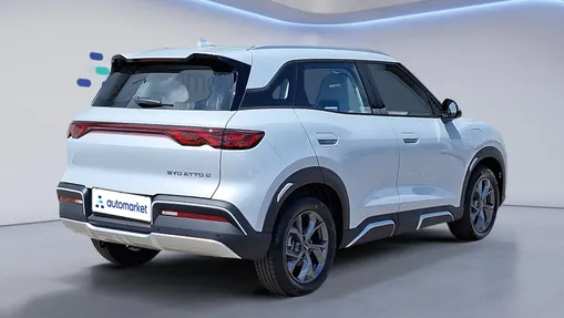 BYD Atto 2 Atto 2 45kWh Active Nowy