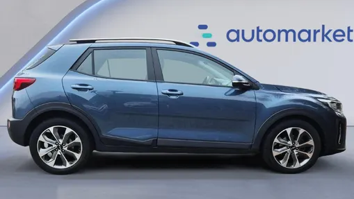 KIA Stonic Stonic 1.0 T-GDI L