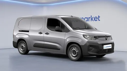 CITROEN Berlingo Van Berlingo Van 1.5 BlueHDi XL Nowy