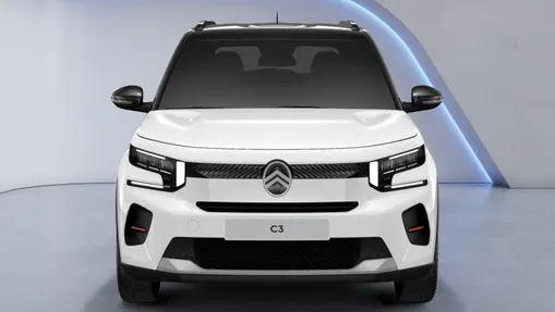 CITROEN C3 C3 1.2 T Max Nowy