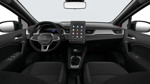 RENAULT Captur Captur 1.0 TCe Evolution LPG Nowy