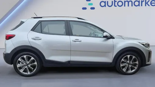 KIA Stonic Stonic 1.0 T-GDI L