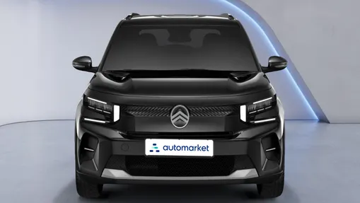 CITROEN C3 e-C3 EV113 Comfort Range 44.8kWh Max Nowy