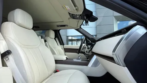 LAND ROVER Range Rover Range Rover 3.0 D300 mHEV HSE Nowy