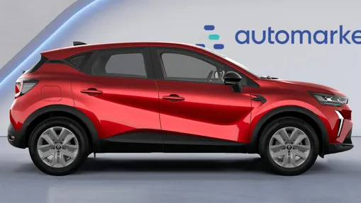 RENAULT Captur Captur 1.0 TCe Evolution LPG Nowy