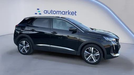 PEUGEOT 3008 3008 1.5 BlueHDi Allure Pack S&S EAT8