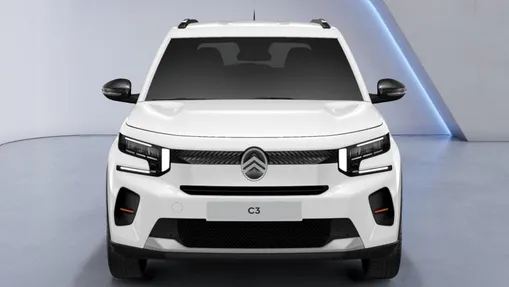 CITROEN C3 C3 1.2 mHEV Max aut Nowy