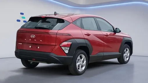 HYUNDAI Kona Kona 1.0 T-GDI Smart Nowy