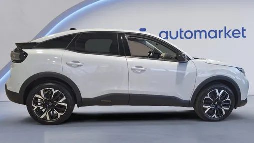 CITROEN C4 C4 1.2 mHEV Max eDCT6