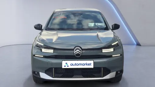 CITROEN C4 C4 1.2 mHEV Max eDCT6