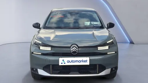 CITROEN C4 C4 1.2 mHEV Max eDCT6