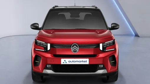 CITROEN C3 C3 1.2 T Plus Nowy