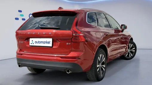 VOLVO XC60 XC60 B4 B Momentum Pro aut