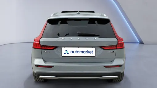 VOLVO V60 V60 CC Ultimate B4 D AWD aut