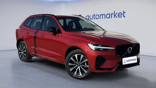 VOLVO XC60 XC60 B5 B AWD Plus Dark aut