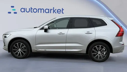 VOLVO XC60 XC60 B4 D AWD Inscription aut
