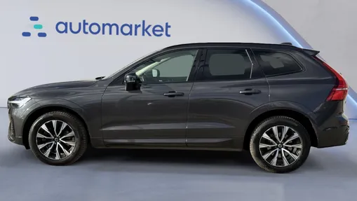 VOLVO XC60 XC60 B4 D AWD Plus Dark aut