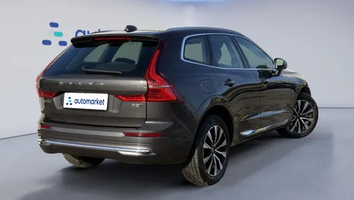 VOLVO XC60 XC60 B5 B AWD Plus Bright aut