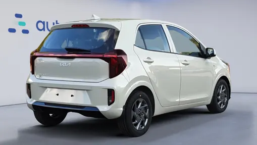KIA Picanto Picanto 1.0 GDI L Nowy