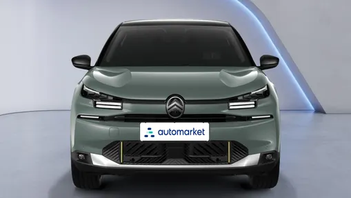 CITROEN C4 e-C4 EV156 54kWh Extended Range Max Nowy