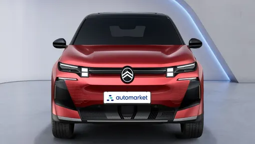CITROEN C5 Aircross C5 Aircross 73.7kWh Comfort Range Max Nowy