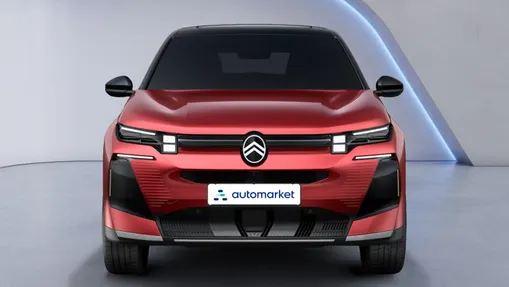 CITROEN C5 Aircross C5 Aircross 1.2 mHEV Max eDCT6 Nowy