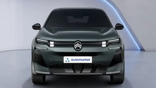 CITROEN C5 Aircross C5 Aircross 1.2 mHEV Max eDCT6 Nowy